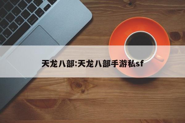 天龙八部:天龙八部手游私sf